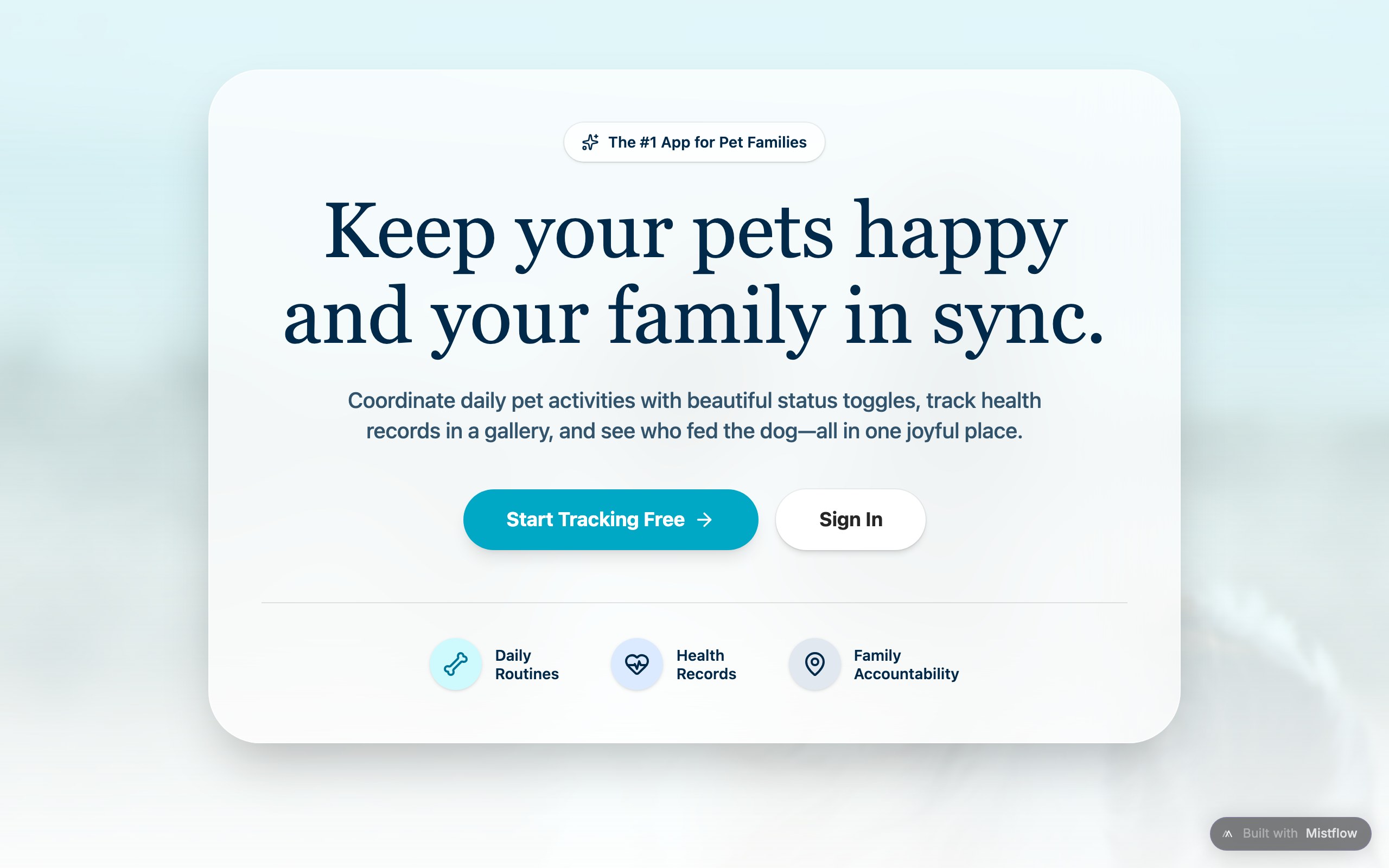 PetPulse